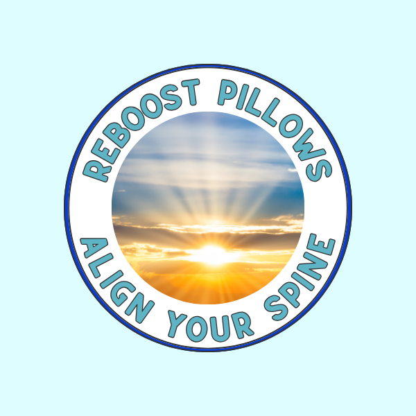 Reboost Pillows and Seat Cushions